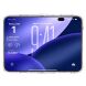 Защитный чехол LEREACH TOC Crystal Magnetic (FF) для iPhone Duo - Transparent (435023T). Фото 3 из 20