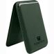 Кардхолдер LEREACH Twin Pocket - Green (982449G). Фото 2 з 10