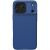Защитный чехол NILLKIN CamShield Pro для Apple iPhone 17 Pro Max - Blue: фото 1 из 17