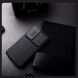 Захисний чохол NILLKIN CamShield Pro with Magnetic Attachment для Samsung Galaxy S25 Plus (S936) - Black (371956B). Фото 17 з 18