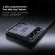 Захисний чохол NILLKIN CamShield Pro with Magnetic Attachment для Samsung Galaxy S25 Plus (S936) - Black (371956B). Фото 8 з 18