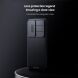 Захисний чохол NILLKIN CamShield Pro with Magnetic Attachment для Samsung Galaxy S25 Plus (S936) - Black (371956B). Фото 7 з 18