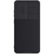 Захисний чохол NILLKIN CamShield Pro with Magnetic Attachment для Samsung Galaxy S25 Plus (S936) - Black (371956B)