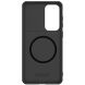 Захисний чохол NILLKIN CamShield Pro with Magnetic Attachment для Samsung Galaxy S25 Plus (S936) - Black (371956B). Фото 6 з 18