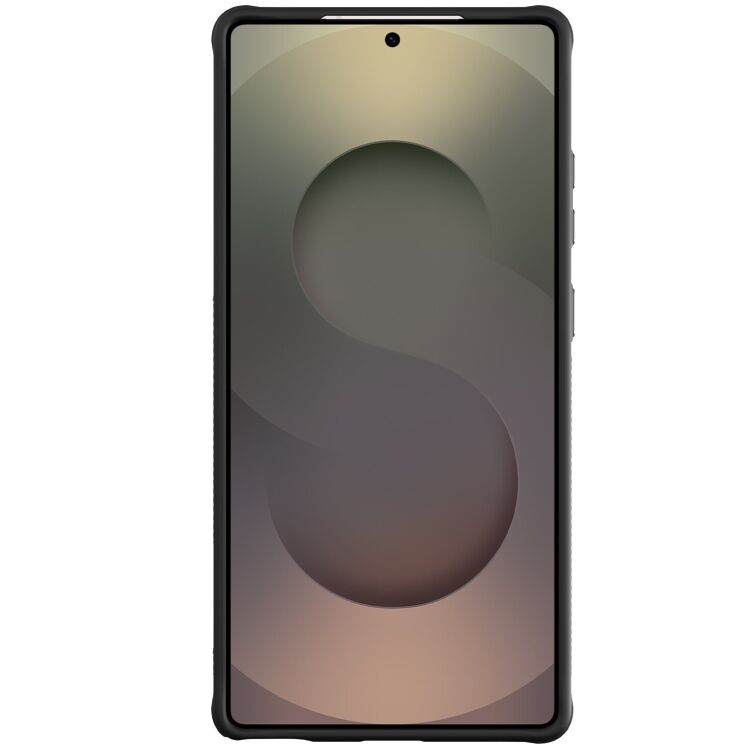 Захисний чохол NILLKIN CarboProp Magnetic (FP) для Samsung Galaxy S25 Ultra (S938) - Black: фото 5 з 16