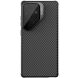 Захисний чохол NILLKIN CarboProp Magnetic (FP) для Samsung Galaxy S25 Ultra (S938) - Black (379532B). Фото 2 з 16