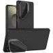 Захисний чохол NILLKIN CarboProp Magnetic (FP) для Samsung Galaxy S25 Ultra (S938) - Black (379532B). Фото 1 з 16