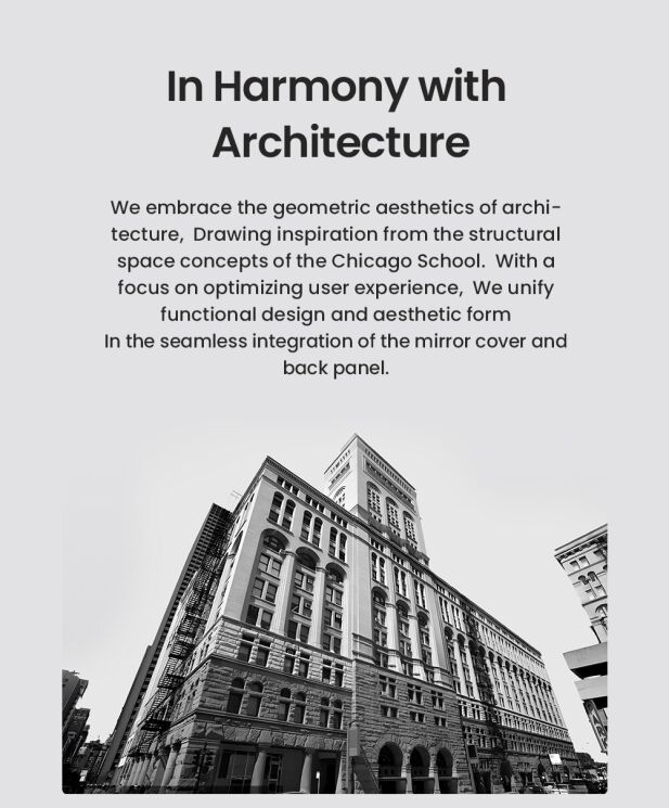 Захисний чохол NILLKIN CarboProp Magnetic (FP) для Samsung Galaxy S25 Ultra (S938) - Black: фото 7 з 16