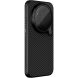 Защитный чехол NILLKIN CarboProp Magnetic (FP) для Xiaomi 17 Ultra - Black (407510B). Фото 4 из 11