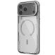 Захисний чохол NILLKIN Iceblade Prop Magnetic (Precise Cut-out) для Apple iPhone 17 Pro Max - Grey (387465H). Фото 3 з 17