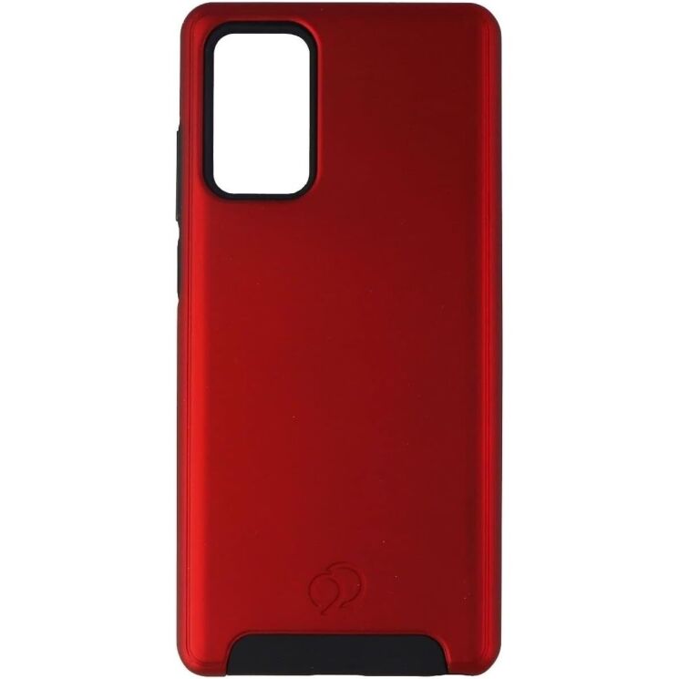 Защитный чехол Nimbus9 Cirrus 2 для Samsung Galaxy Note 20 (N980) - Red: фото 1 из 5