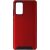 Защитный чехол Nimbus9 Cirrus 2 для Samsung Galaxy Note 20 (N980) - Red: фото 1 из 5
