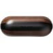 Защитный чехол Nomad Modern Leather Case (FH) для Airpods Pro 3 (NM011284858) - Rustic Brown (390177Z). Фото 5 из 14