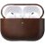 Защитный чехол Nomad Modern Leather Case (FH) для Airpods Pro 3 (NM011284858) - Rustic Brown: фото 1 из 14