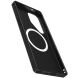 Захисний чохол OtterBox Symmetry MagSafe для Samsung Galaxy S25 Ultra (S938) GP-FPS938OBHBW - Black (379520B). Фото 2 з 5