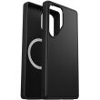 Захисний чохол OtterBox Symmetry MagSafe для Samsung Galaxy S25 Ultra (S938) GP-FPS938OBHBW - Black (379520B)