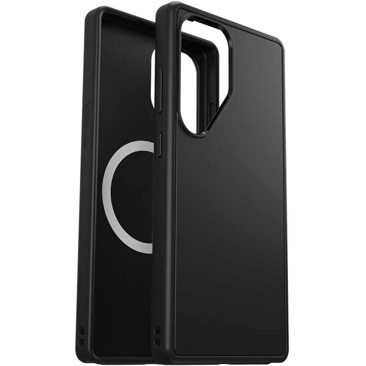 Захисний чохол OtterBox Symmetry MagSafe для Samsung Galaxy S25 Ultra (S938) GP-FPS938OBHBW - Black: фото 1 з 5