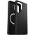 Захисний чохол OtterBox Symmetry MagSafe для Samsung Galaxy S25 Ultra (S938) GP-FPS938OBHBW - Black: фото 1 з 5