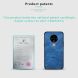 Защитный чехол PINWUYO Vintage Series для OnePlus 7T - Blue (239625L). Фото 6 из 15
