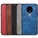 Защитный чехол PINWUYO Vintage Series для OnePlus 7T - Blue (239625L). Фото 4 из 15