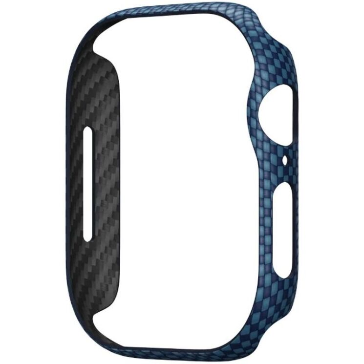 Захисний чохол Pitaka Air (FW) для Apple Watch 10 / 11 46 mm (AWB2403) - Moonrise: фото 3 з 10