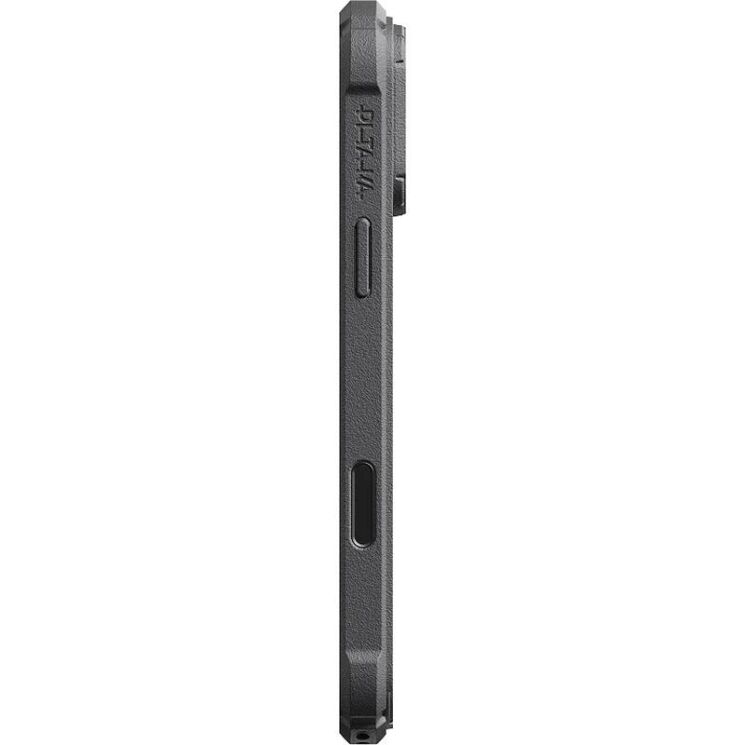 Захисний чохол Pitaka Cairn Case для iPhone 18 Pro Max / 17 Pro Max (KI1801CPM2) - 600D Black / Grey (Twill) (423967B) Захисний чохол Pitaka Cairn Case для iPhone 18 Pro Max / 17 Pro Max (KI1801CPM2) - 600D Black / Grey (Twill): фото 4 з 13