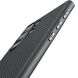 Защитный чехол Pitaka PinButton Case для Samsung Galaxy S24 Ultra (S928) MCP2401F - Black / Grey (346980B). Фото 3 из 11