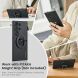 Защитный чехол Pitaka PinButton Case для Samsung Galaxy S24 Ultra (S928) MCP2401F - Black / Grey (346980B). Фото 11 из 11