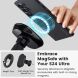 Защитный чехол Pitaka PinButton Case для Samsung Galaxy S24 Ultra (S928) MCP2401F - Black / Grey (346980B). Фото 10 из 11