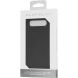 Защитный чехол Platinum Silicone Case для Samsung Galaxy S10 Plus (G975) - Black (224021B). Фото 5 из 5