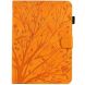 Защитный чехол Reframe Branches Case для Amazon Kindle 11th (2022/2024) - Khaki (406302K). Фото 6 из 10