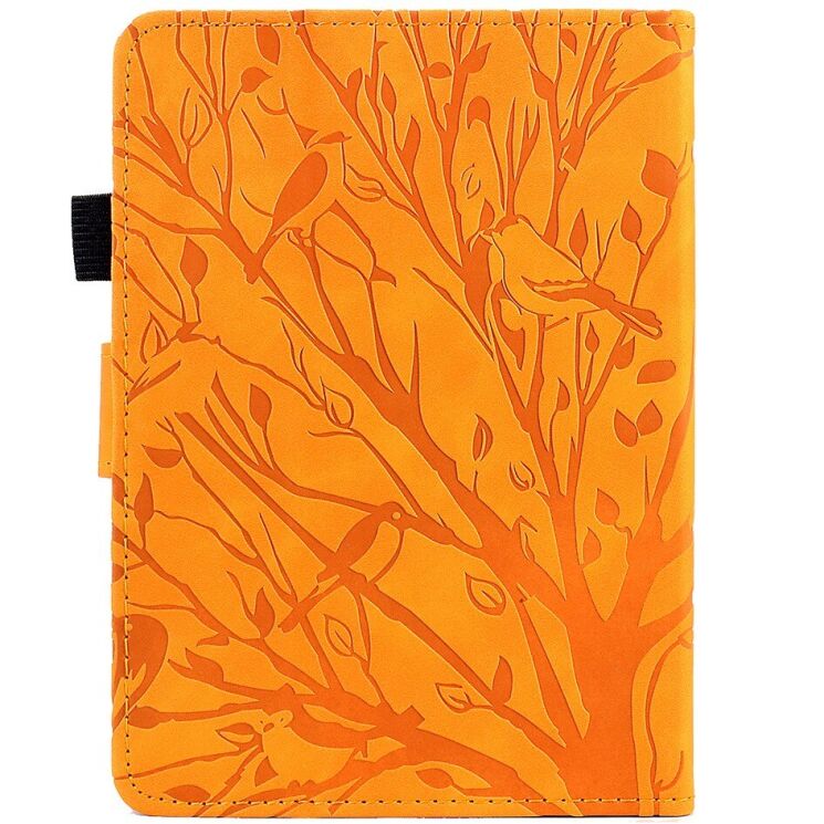 Защитный чехол Reframe Branches Case для Amazon Kindle 11th (2022/2024) - Khaki: фото 7 из 10