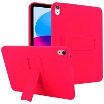 Захисний чохол Reframe Kickstand Cover для Apple iPad 10.9 (2022) / iPad 11 (2025) - Rose: фото 1 з 10