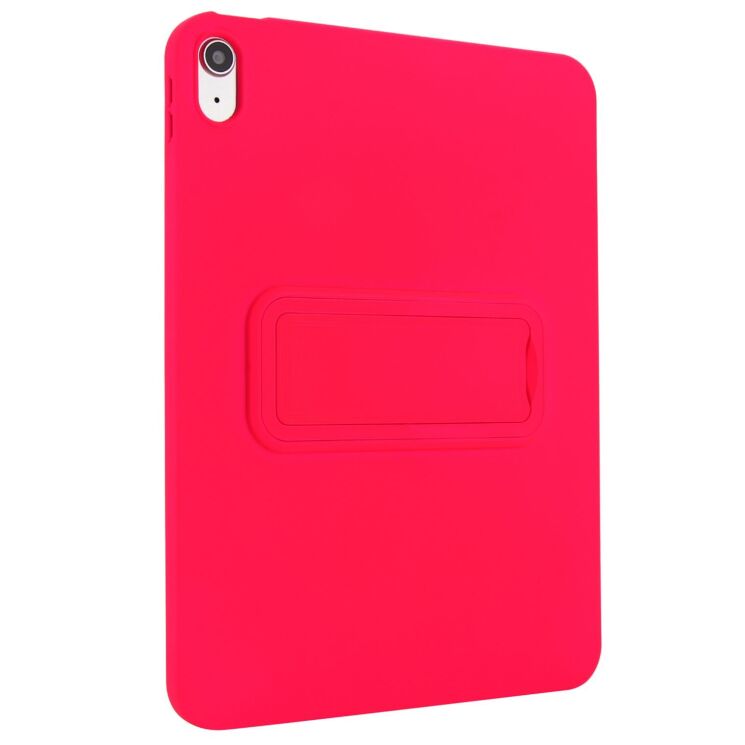 Захисний чохол Reframe Kickstand Cover для Apple iPad 10.9 (2022) / iPad 11 (2025) - Rose: фото 3 з 10