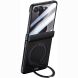 Защитный чехол Reframe Ring Stand Case для Samsung Galaxy Flip 8 - Black (423518B). Фото 4 из 13