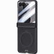Защитный чехол Reframe Ring Stand Case для Samsung Galaxy Flip 8 - Black (423518B). Фото 3 из 13