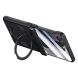 Защитный чехол Reframe Ring Stand Case для Samsung Galaxy Flip 8 - Black (423518B). Фото 5 из 13