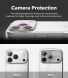 Защитный чехол Ringke Air (FP) для iPhone 18 Pro (8800380462816) - Clear (423769C). Фото 11 из 17