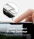 Защитный чехол Ringke Air (FP) для iPhone 18 Pro (8800380462816) - Clear (423769C). Фото 10 из 17