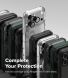 Защитный чехол Ringke Air (FP) для iPhone 18 Pro (8800380462816) - Clear (423769C). Фото 15 из 17