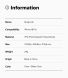 Защитный чехол Ringke Air (FP) для iPhone 18 Pro (8800380462816) - Clear (423769C). Фото 17 из 17