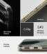 Защитный чехол Ringke Fusion для Google Pixel 11 Pro XL (8800380460768) - Matte Clear (426028MC). Фото 12 из 15