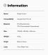 Защитный чехол Ringke Fusion для Google Pixel 11 Pro XL (8800380460768) - Matte Clear (426028MC). Фото 15 из 15