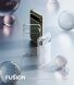 Защитный чехол Ringke Fusion для Google Pixel 11 Pro XL (8800380460768) - Matte Clear (426028MC). Фото 2 из 15