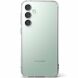 Защитный чехол Ringke Fusion для Samsung Galaxy S23 FE (8809961781995) - Matte Clear (376902MC). Фото 3 из 17