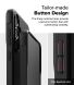 Захисний чохол Ringke Onyx для Samsung Galaxy S25 Plus (S936) 8800274968707 - Black (376004B). Фото 10 з 12
