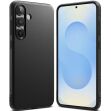 Захисний чохол Ringke Onyx для Samsung Galaxy S25 Plus (S936) 8800274968707 - Black (376004B)