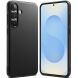 Захисний чохол Ringke Onyx для Samsung Galaxy S25 Plus (S936) 8800274968707 - Black (376004B). Фото 1 з 12