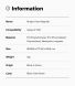 Захисний чохол Ringke Onyx Magnetic (FF) для Samsung Galaxy Flip 7 - Black (383970B). Фото 18 з 20
