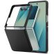 Захисний чохол Ringke Onyx Magnetic (FF) для Samsung Galaxy Flip 7 - Black (383970B). Фото 3 з 20